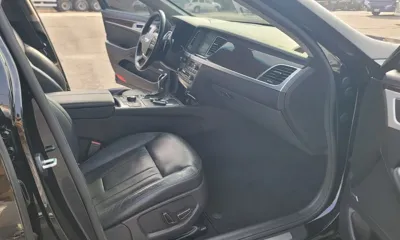 Hyundai Genesis 2016, 178463 км, за 7333.99 USD - фото 11