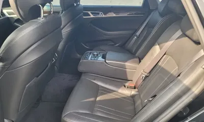 Hyundai Genesis 2016, 178463 км, за 7333.99 USD - фото 12