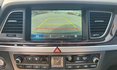 Hyundai Genesis 2016, 178463 км, за 7333.99 USD - фото 16