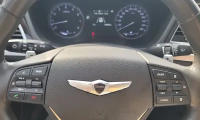 Hyundai Genesis 2016, 178463 км, за 7333.99 USD - фото 17