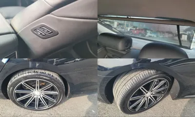 Hyundai Genesis 2016, 178463 км, за 7333.99 USD - фото 19
