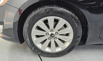 Kia K7 2012, 96989 км, за 2860.3 USD - фото 5