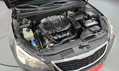 Kia K7 2012, 96989 км, за 2860.3 USD - фото 6