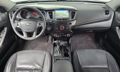 Kia K7 2012, 96989 км, за 2860.3 USD - фото 7