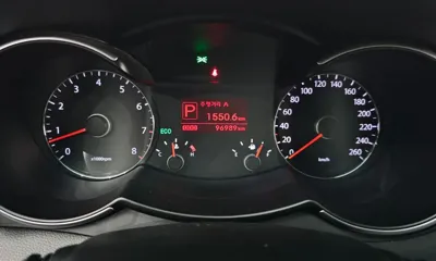 Kia K7 2012, 96989 км, за 2860.3 USD - фото 8