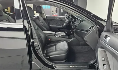 Kia K7 2012, 96989 км, за 2860.3 USD - фото 11