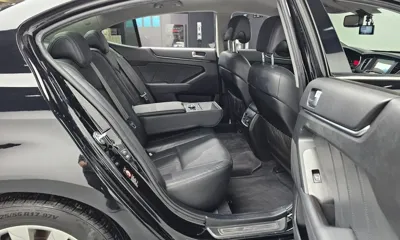 Kia K7 2012, 96989 км, за 2860.3 USD - фото 12