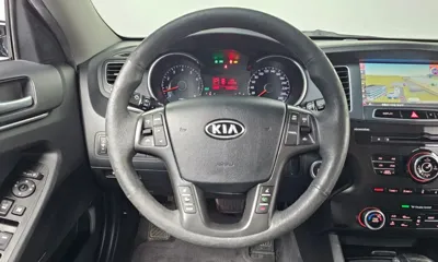 Kia K7 2012, 96989 км, за 2860.3 USD - фото 13