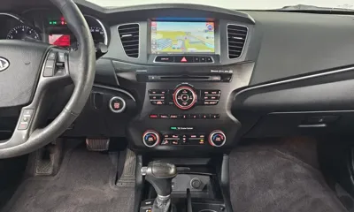 Kia K7 2012, 96989 км, за 2860.3 USD - фото 15
