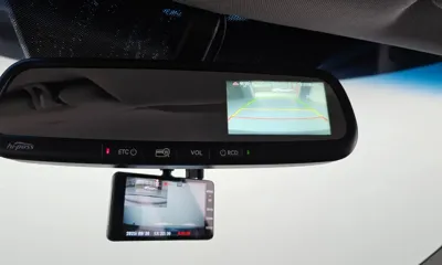 Kia K7 2012, 96989 км, за 2860.3 USD - фото 16
