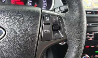 Kia K7 2012, 96989 км, за 2860.3 USD - фото 17