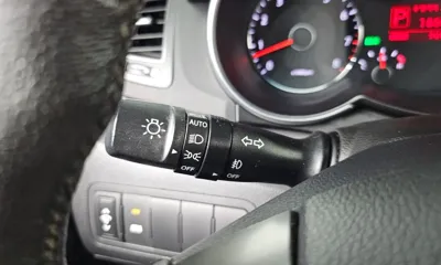 Kia K7 2012, 96989 км, за 2860.3 USD - фото 18