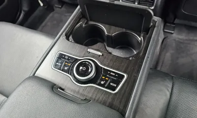 Kia K7 2012, 96989 км, за 2860.3 USD - фото 19