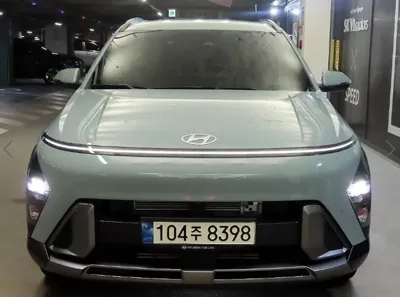 Hyundai Kona 2025, 9940 км, за 17583.07 USD