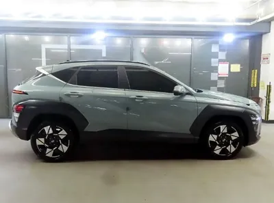Hyundai Kona 2025, 9940 км, за 17583.07 USD