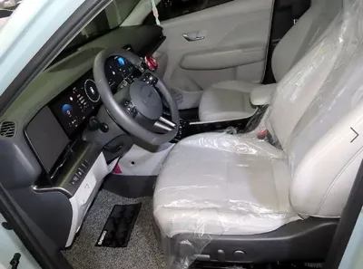 Hyundai Kona 2025, 9940 км, за 17583.07 USD - фото 6