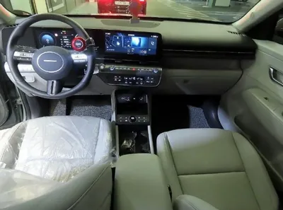 Hyundai Kona 2025, 9940 км, за 17583.07 USD - фото 10