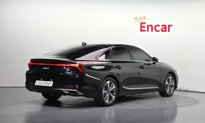 Kia K8 2022, 117352 км, за 14527.69 USD