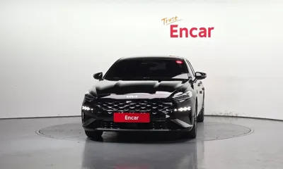 Kia K8 2022, 117352 км, за 14527.69 USD