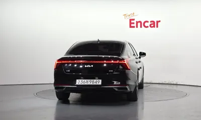Kia K8 2022, 117352 км, за 14527.69 USD