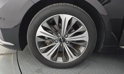 Kia K8 2022, 117352 км, за 14527.69 USD