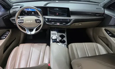 Kia K8 2022, 117352 км, за 14506.91 USD - фото 7