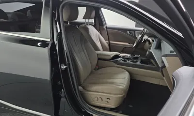 Kia K8 2022, 117352 км, за 14506.91 USD - фото 12