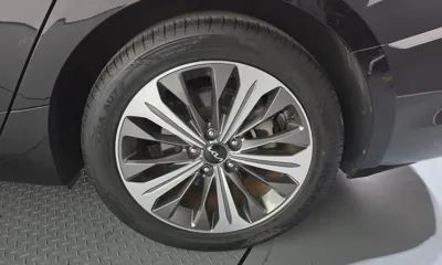 Kia K8 2022, 117352 км, за 14506.91 USD - фото 21