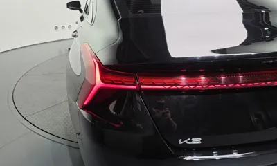 Kia K8 2022, 117352 км, за 14506.91 USD - фото 23
