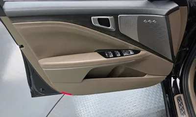 Kia K8 2022, 117352 км, за 14506.91 USD - фото 24