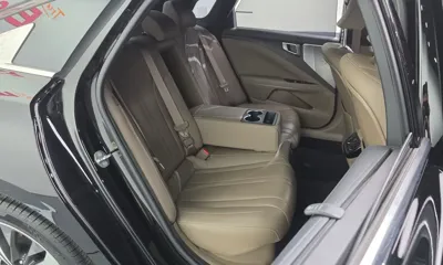 Kia K8 2022, 117352 км, за 14506.91 USD - фото 26