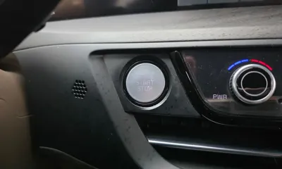 Kia K8 2022, 117352 км, за 14506.91 USD - фото 27