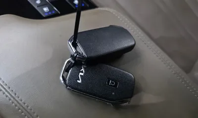 Kia K8 2022, 117352 км, за 14506.91 USD - фото 28