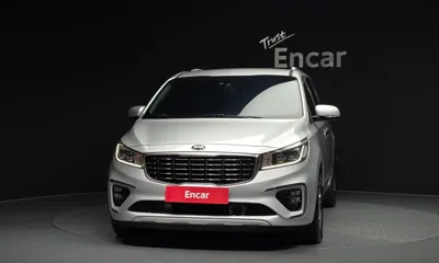 Kia Canival 2019, 79744 км, за 8205.33 USD
