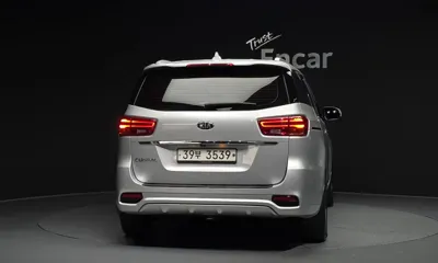 Kia Canival 2019, 79744 км, за 8205.33 USD