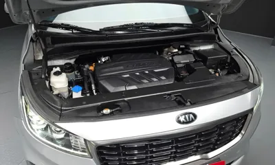 Kia Canival 2019, 79744 км, за 8205.33 USD - фото 6