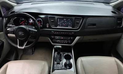 Kia Canival 2019, 79744 км, за 8205.33 USD - фото 7