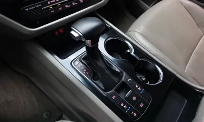 Kia Canival 2019, 79744 км, за 8205.33 USD - фото 9