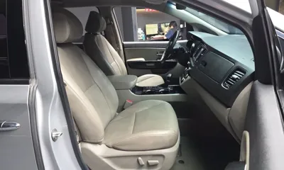 Kia Canival 2019, 79744 км, за 8205.33 USD - фото 11