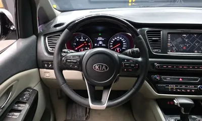 Kia Canival 2019, 79744 км, за 8205.33 USD - фото 13