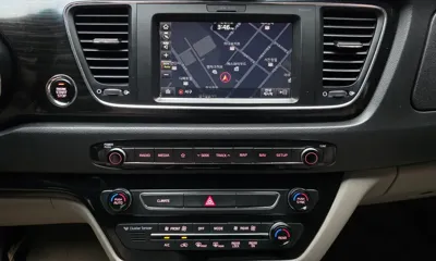 Kia Canival 2019, 79744 км, за 8205.33 USD - фото 14
