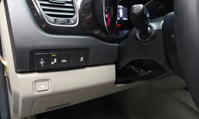 Kia Canival 2019, 79744 км, за 8205.33 USD - фото 17
