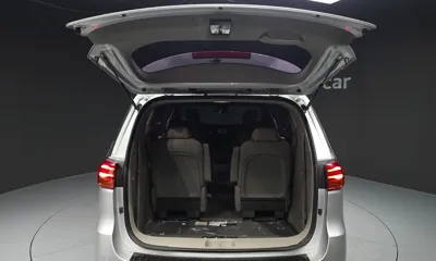 Kia Canival 2019, 79744 км, за 8205.33 USD - фото 20