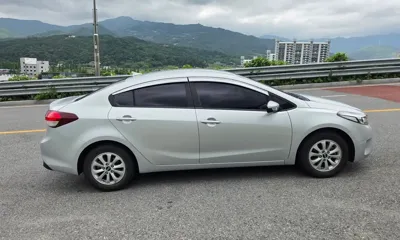 Kia K3 2016, 53144 км, за 4493.06 USD - фото 6