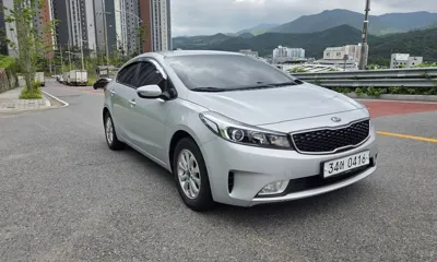 Kia K3 2016, 53144 км, за 4493.06 USD - фото 7