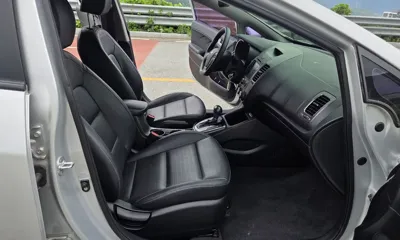 Kia K3 2016, 53144 км, за 4493.06 USD - фото 8