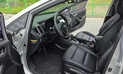 Kia K3 2016, 53144 км, за 4493.06 USD - фото 10