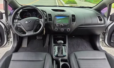 Kia K3 2016, 53144 км, за 4493.06 USD - фото 11
