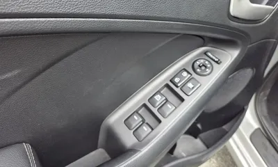 Kia K3 2016, 53144 км, за 4493.06 USD - фото 16
