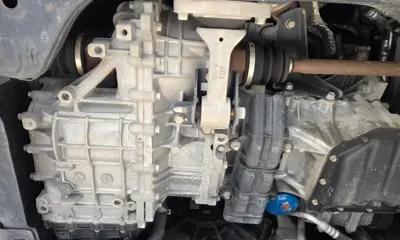 Kia K3 2016, 53144 км, за 4493.06 USD - фото 17